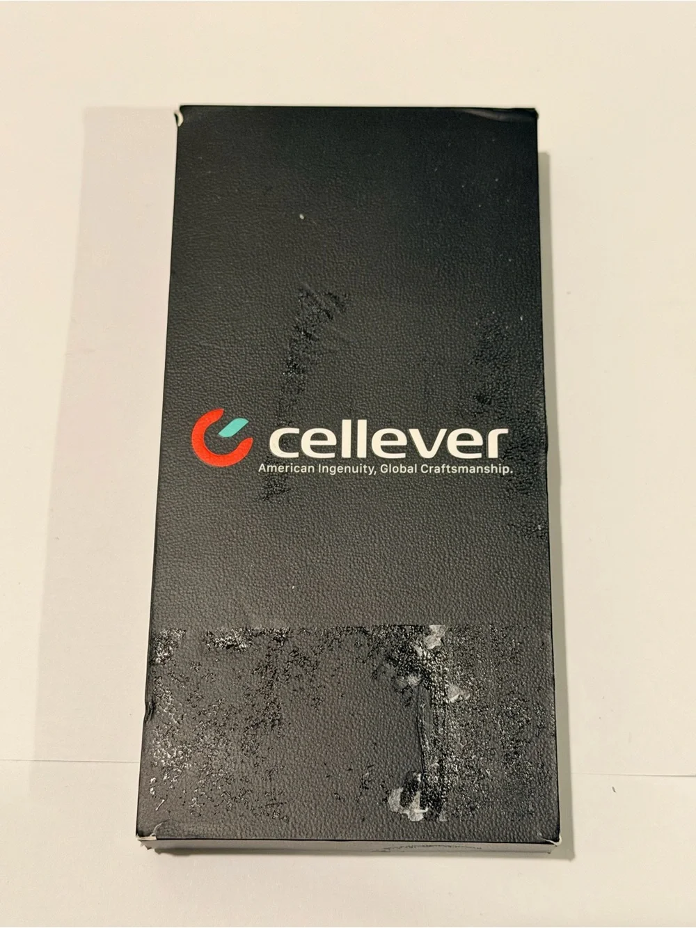 CellEver Heavy-Duty Silicone Case for iPhone 16 Pro